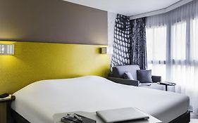 Ibis Styles Nice Centre Port